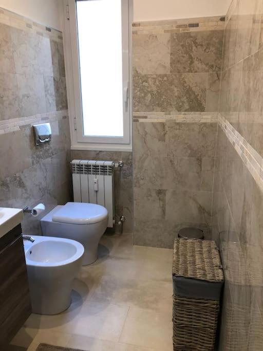 Ralu's Confort In Appartamento