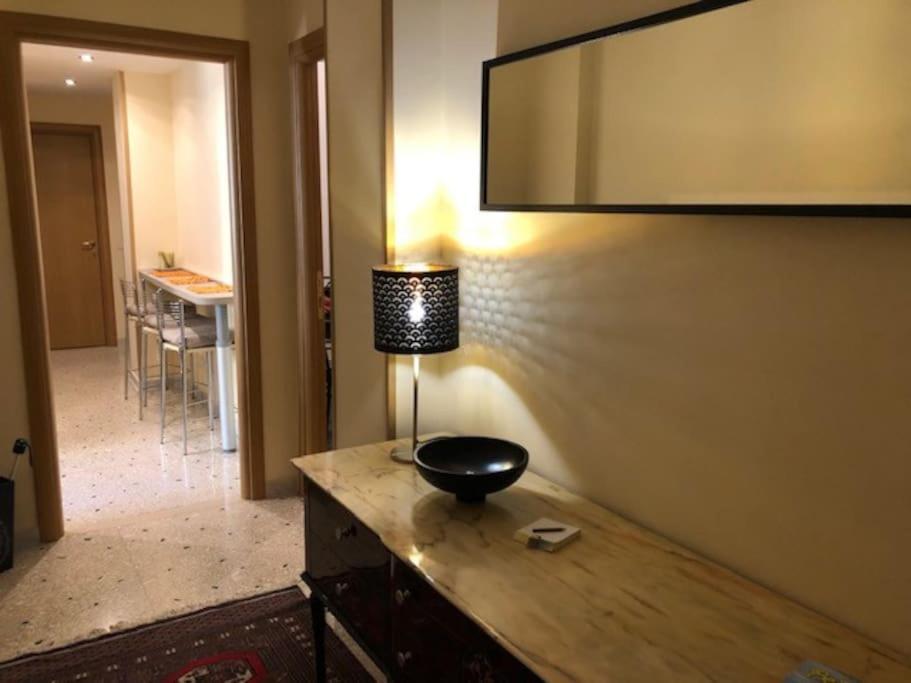 Ralu's Confort In * Roma