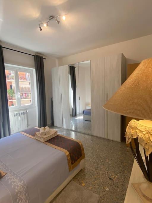 Appartamento Ralu's Confort In Roma