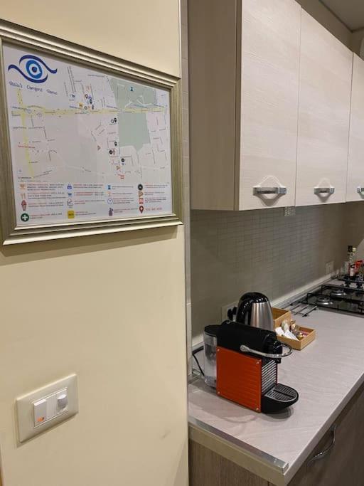 Ralu's Confort In Appartamento Roma