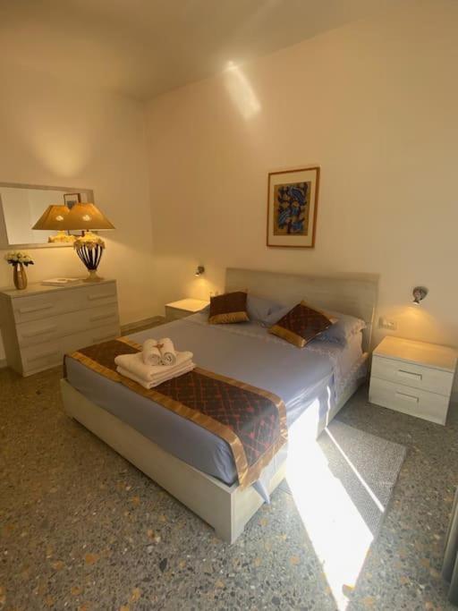 Ralu's Confort In Appartamento *