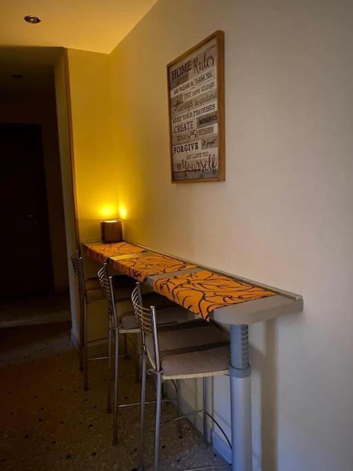 Ralu's Confort In Appartamento
